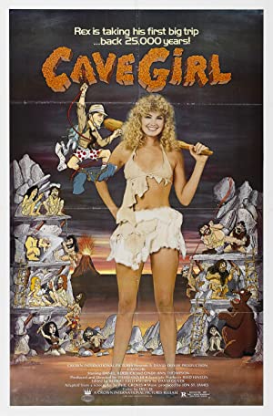 Cavegirl (1985)