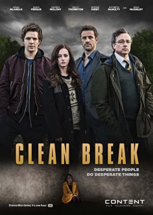 Clean Break (2015 )