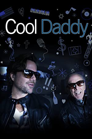 Cool Daddy (2018)