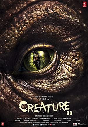 Creature (2014)