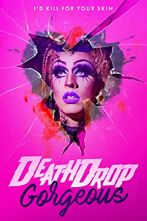 Death Drop Gorgeous (2020)