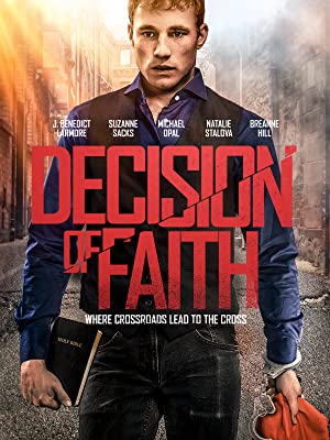 Watch Full Movie :Decision Time (2012)