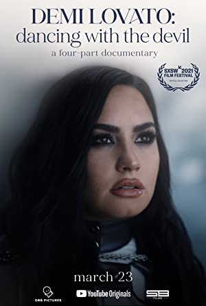 Watch Full Movie :The Demi Lovato Show (2021)