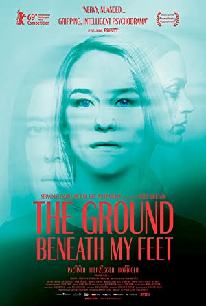 Watch Full Movie :The Ground Beneath My Feet (2019)