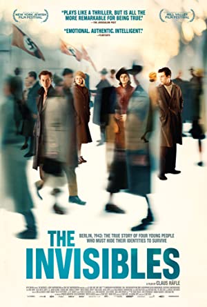 Die Unsichtbaren (2017)