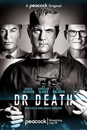 Dr. Death (2021 )