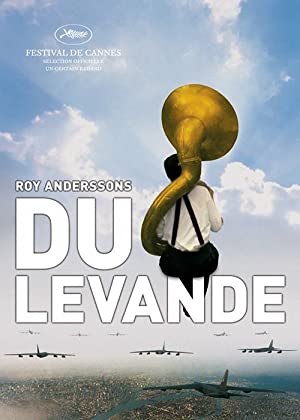 Watch Full Movie :Du levande (2007)