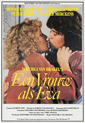 A Woman Like Eve (1979)
