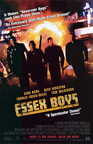 Watch Full Movie :Essex Boys (2000)