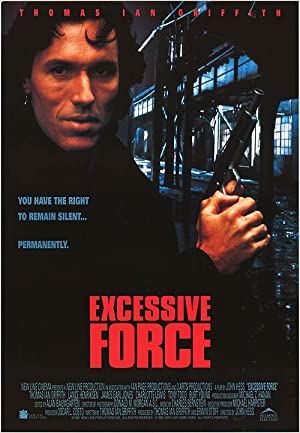 Watch Full Movie :Excessive Force (1993)