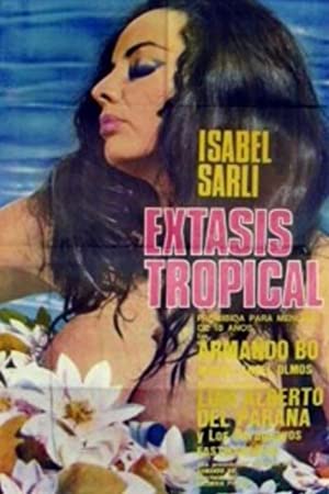 Tropical Ecstasy (1970)