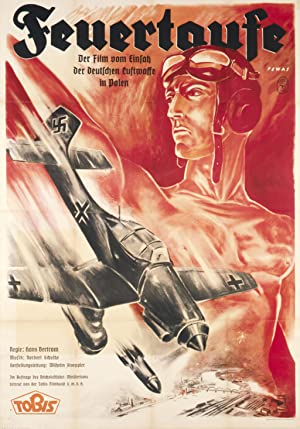 Feuertaufe (1940)