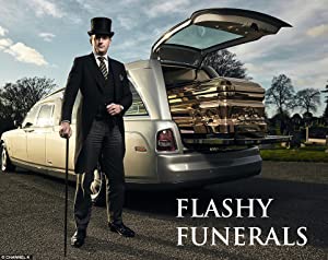 Watch Full Movie :Flashy Funerals (2016)