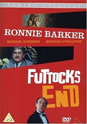 Watch Full Movie :Futtocks End (1970)