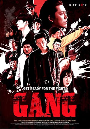 Watch Full Movie :Gang (2019)
