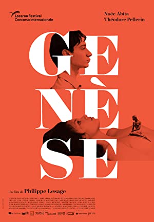 Watch Full Movie :Genèse (2018)