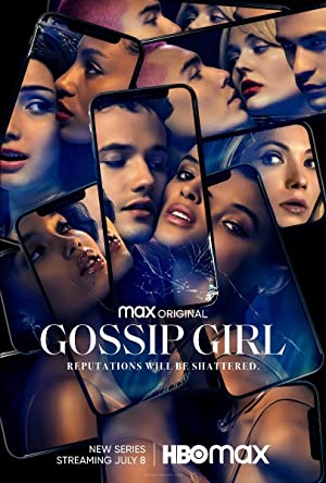 Gossip Girl (2021 )