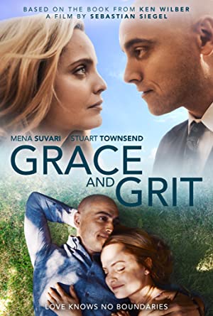 Watch Full Movie :Grace and Grit (2021)