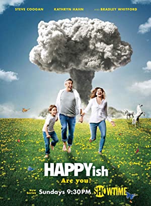 Happyish (20152020)