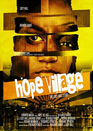 Hope Village (2020)