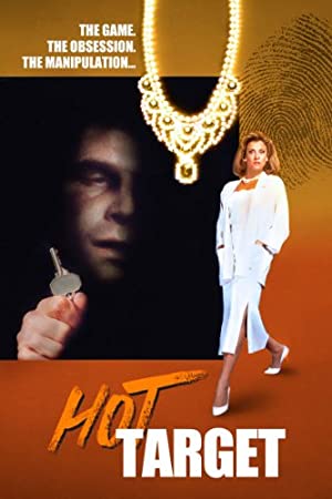 Watch Full Movie :Hot Target (1985)