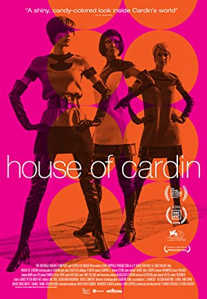 House of Cardin (2019)