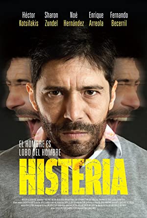 Hysteria (2016)