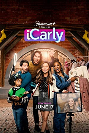 iCarly Revival (2021 )