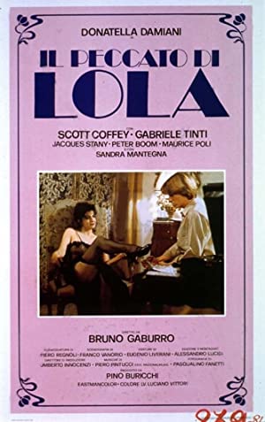Watch Full Movie :Lolas Secret (1984)