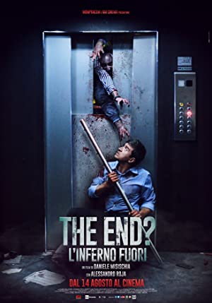 Watch Full Movie :The End? (2017)