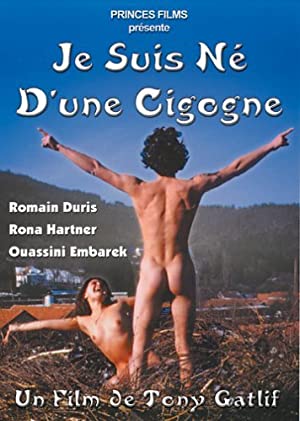 Je suis né dune cigogne (1999)