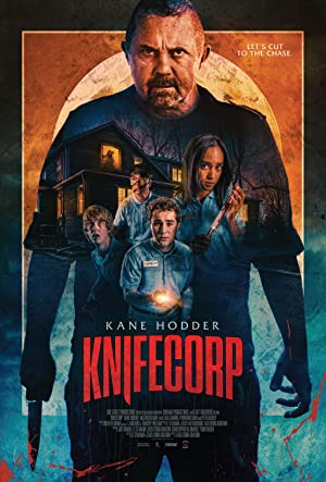 Knifecorp (2021)