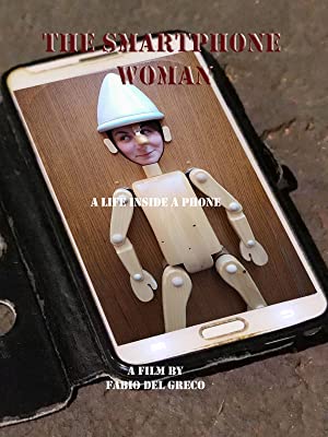 La donna dello smartphone (2020)