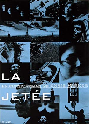 La jetée (1962)