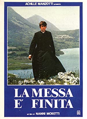 The Mass Is Ended (1985)