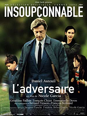 Ladversaire (2002)