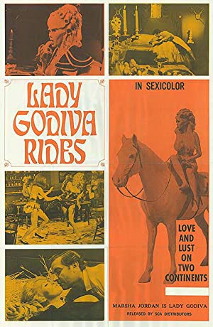 Lady Godiva Rides (1968)