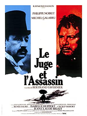 Watch Full Movie :Le juge et lassassin (1976)