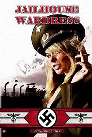 Watch Full Movie :Jailhouse Wardress (1981)