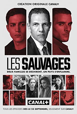 Les sauvages (2019 )