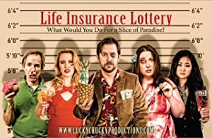 Watch Full Movie :Life Insurance Lottery (2019)