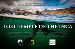 Watch Full Movie :Lost Temple of the Inca (2020)
