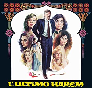 Watch Full Movie :Last Harem (1981)