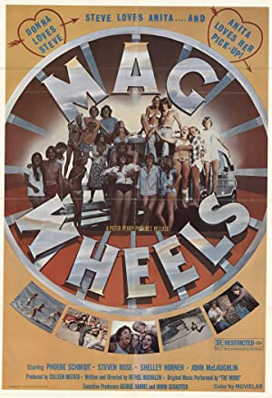 Mag Wheels (1978)