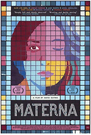 Watch Full Movie :Materna (2020)