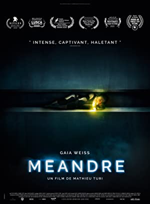 Watch Full Movie :Meander (2020)