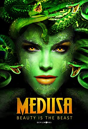 Watch Full Movie :Medusa (2020)
