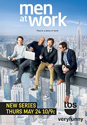 Men at Work (20122014)