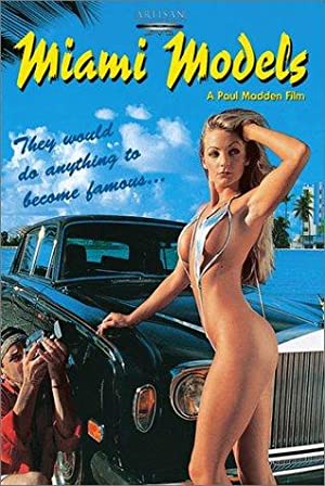 Watch Full Movie :Miami Models (1994)