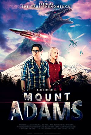 Mount Adams (2018)